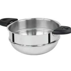 CRISTEL Bain-marie inox Hot