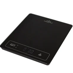 CRISTEL Balance de cuisine électronique 15 kg fonction tare sans contact New