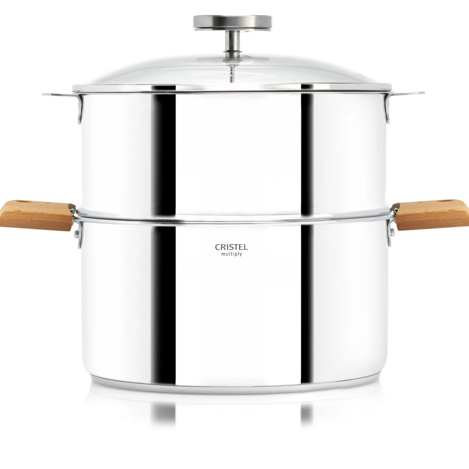 CRISTEL Biome Hot