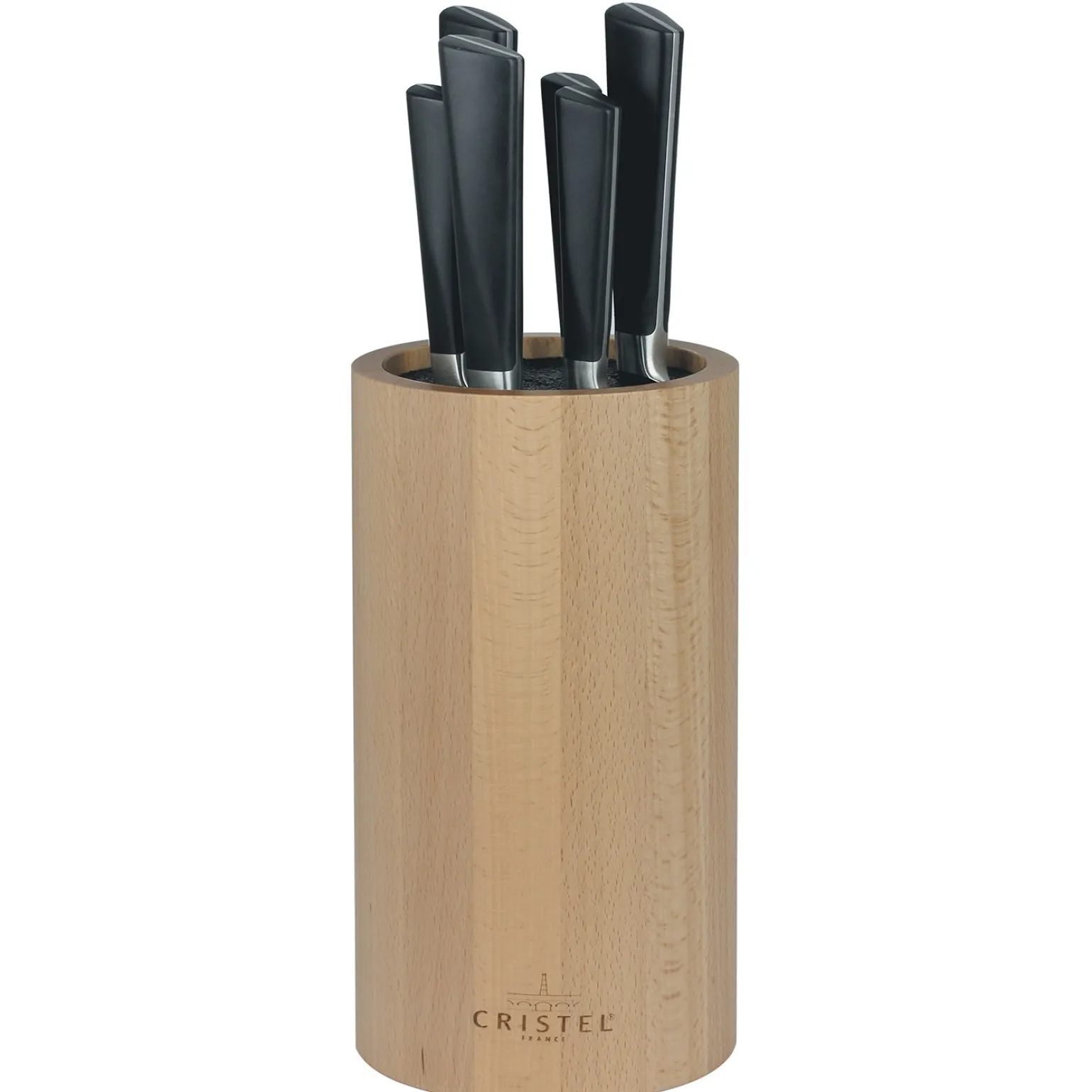 CRISTEL Bloc couteaux Shop