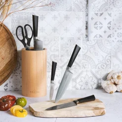 CRISTEL Bloc couteaux Shop