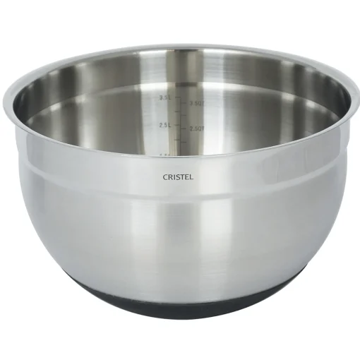 CRISTEL Bol de préparation Discount