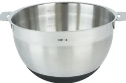 CRISTEL Bol de préparation amovible Online