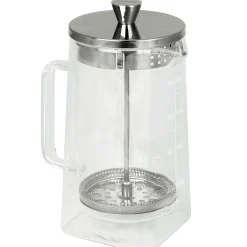 CRISTEL Cafetière à piston double paroi Robusta Outlet