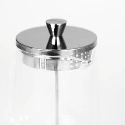 CRISTEL Cafetière à piston double paroi Robusta Outlet