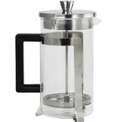 CRISTEL Cafetière à piston simple paroi Arabica New
