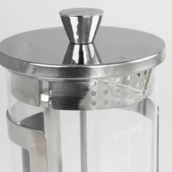 CRISTEL Cafetière à piston simple paroi Arabica New