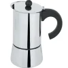 CRISTEL Cafetière italienne Adria Fashion