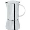 CRISTEL Cafetière italienne Capri New
