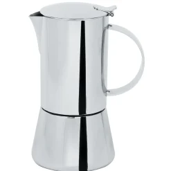 CRISTEL Cafetière italienne Capri New