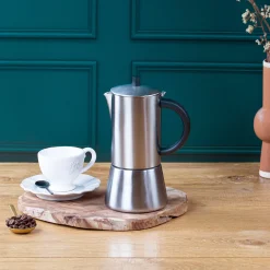 CRISTEL Cafetière italienne Palermo Store
