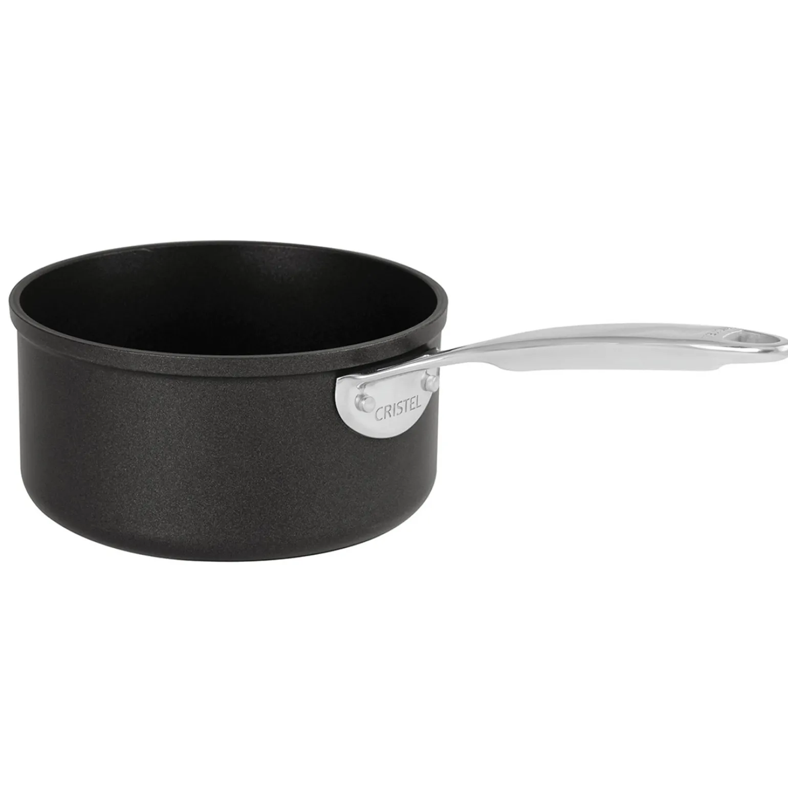 CRISTEL Casserole aluminium Best