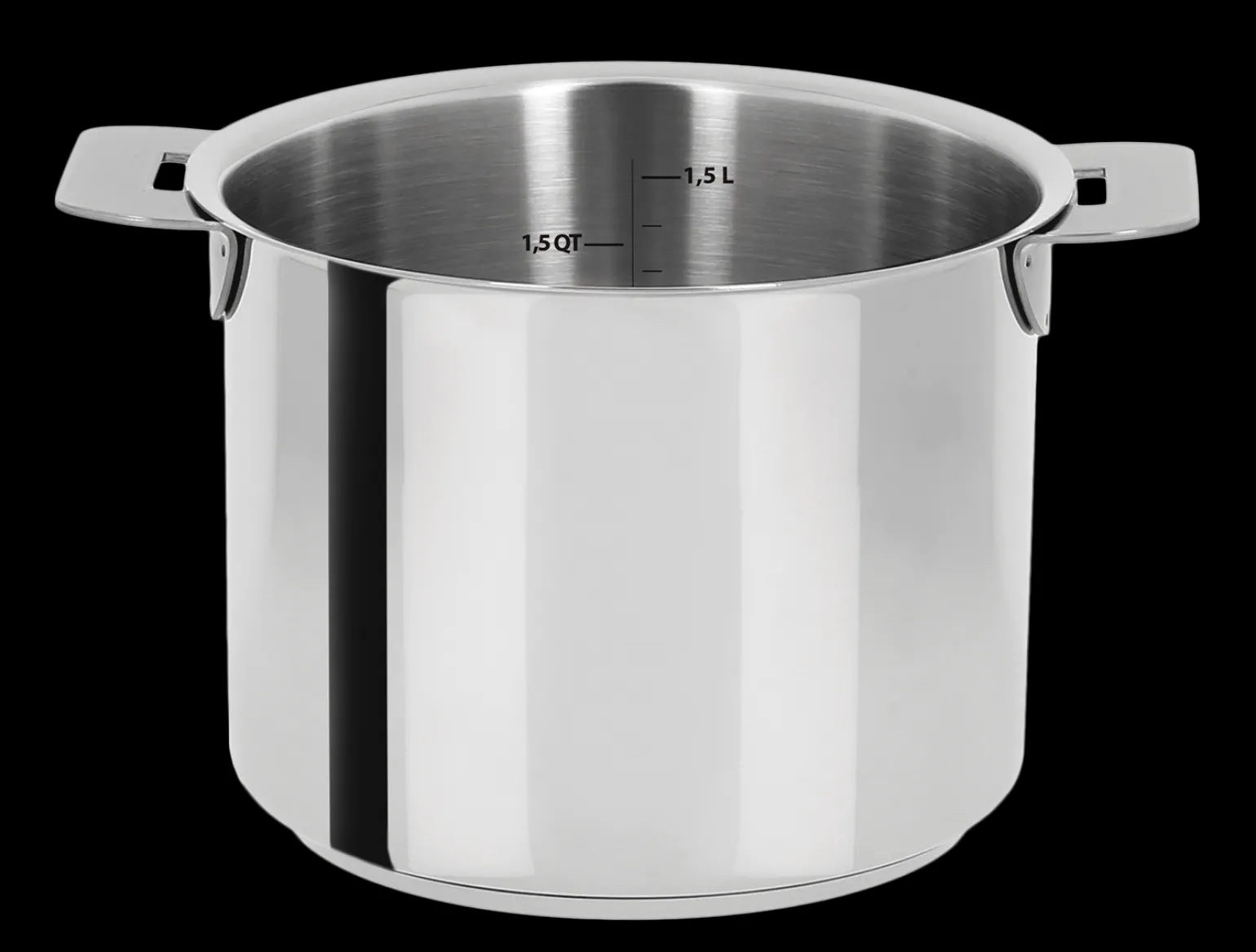 CRISTEL Casserole haute graduée inox Sale