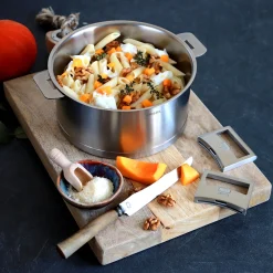CRISTEL Casserole inox Flash Sale