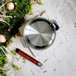 CRISTEL Casserole inox Clearance