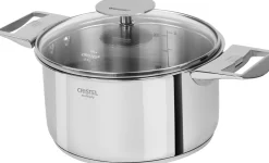 CRISTEL Casserole inox Clearance