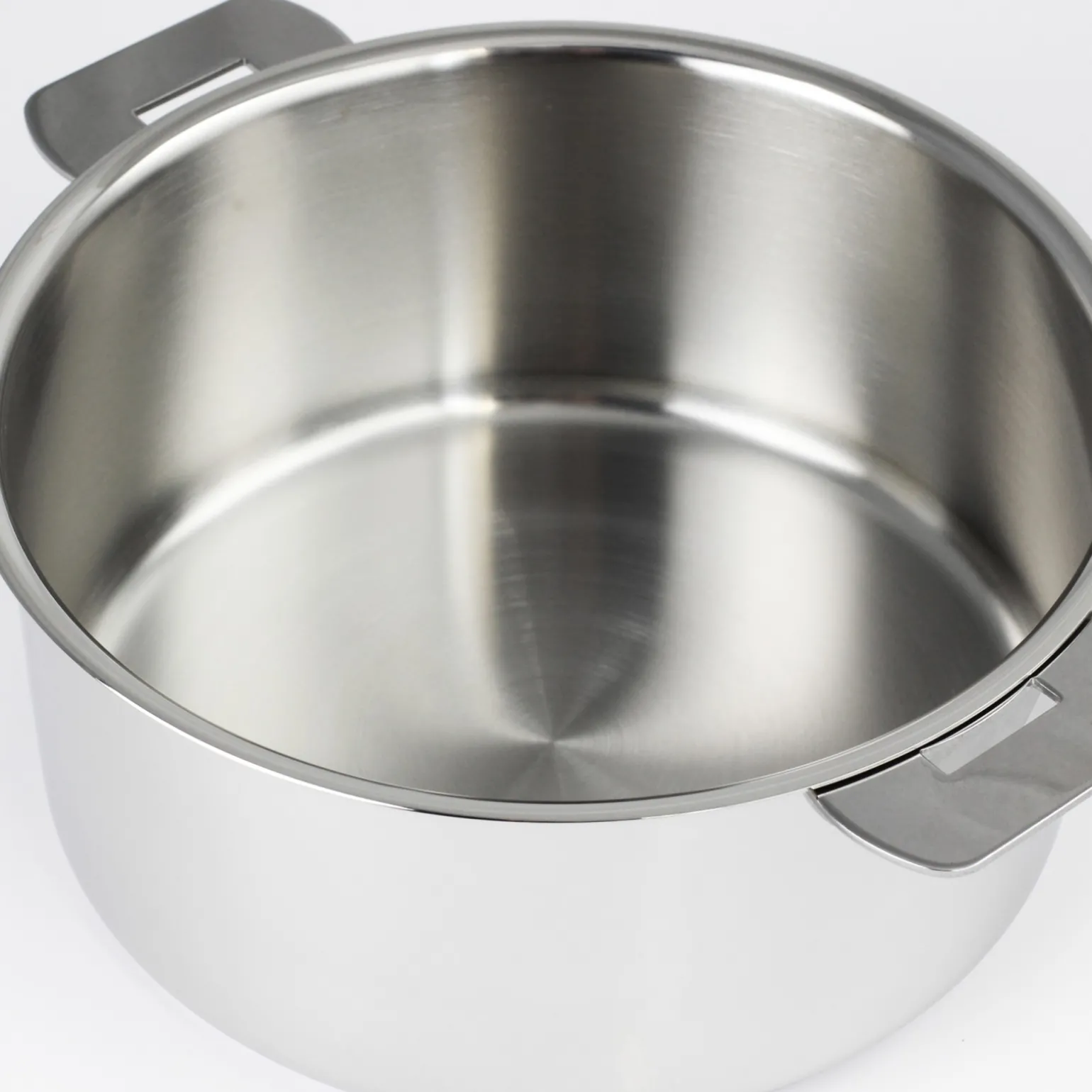 CRISTEL Casserole inox Store