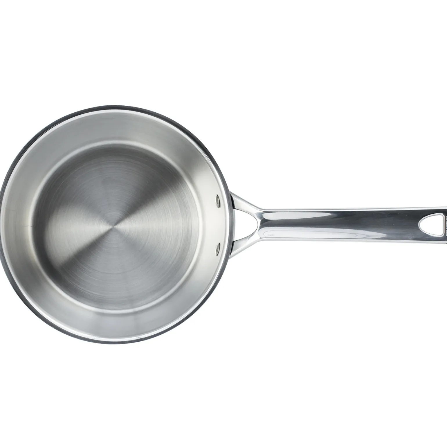 CRISTEL Casserole inox brossé Shop