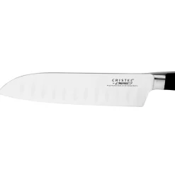 CRISTEL Couteau Santoku Flash Sale