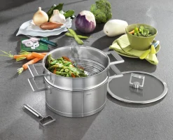 CRISTEL Couvercle Outlet