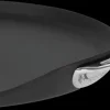 CRISTEL Crêpière aluminium - anti-adhésif Exceliss+ Best