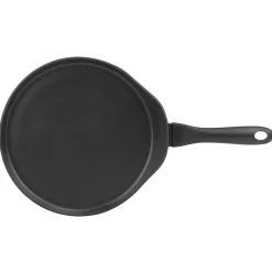 CRISTEL Crêpière aluminium - anti-adhésif Exceliss+ Discount