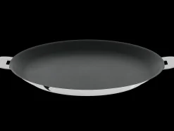 CRISTEL Crêpière inox - anti-adhésif Exceliss Discount