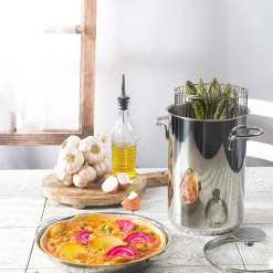 CRISTEL Cuit-asperges Discount
