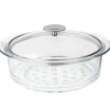 CRISTEL Cuit-vapeur en verre Online