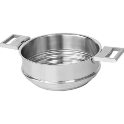 CRISTEL Cuit-vapeur universel inox Hot