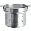 CRISTEL Elément cuit-pâtes inox Hot