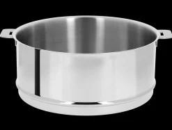 CRISTEL Elément cuit-vapeur inox Best Sale