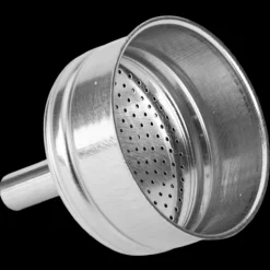CRISTEL Entonnoir inox pour cafetière italienne Online
