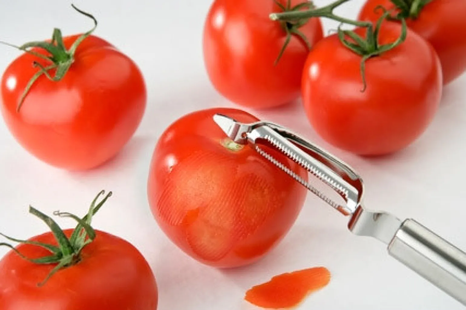 CRISTEL Eplucheur à tomates Cheap