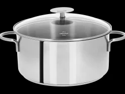 CRISTEL Faitout inox Discount