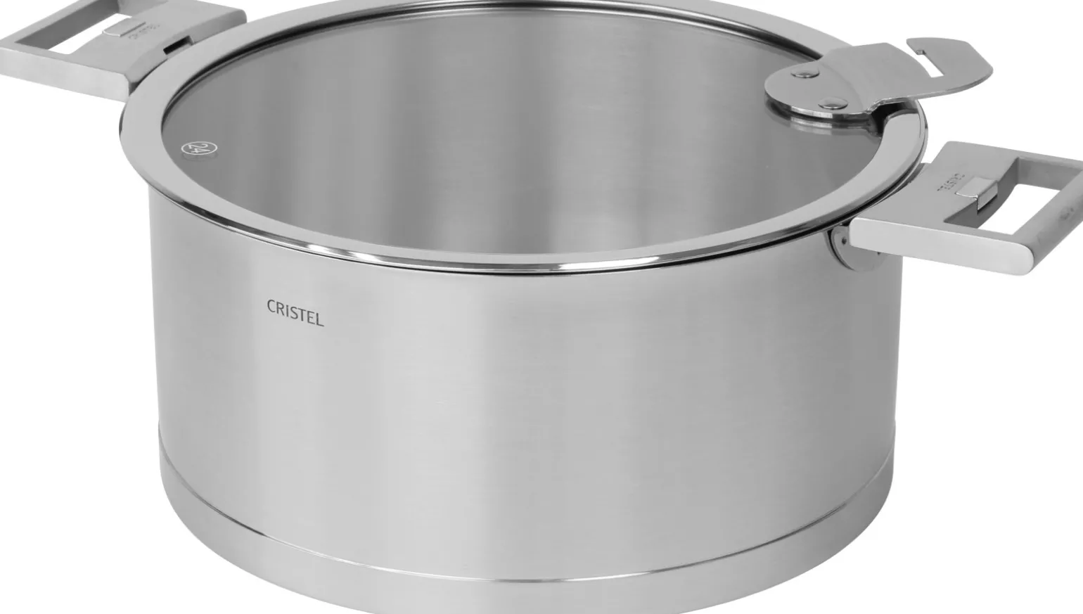 CRISTEL Faitout inox Cheap