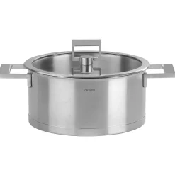 CRISTEL Faitout inox Online
