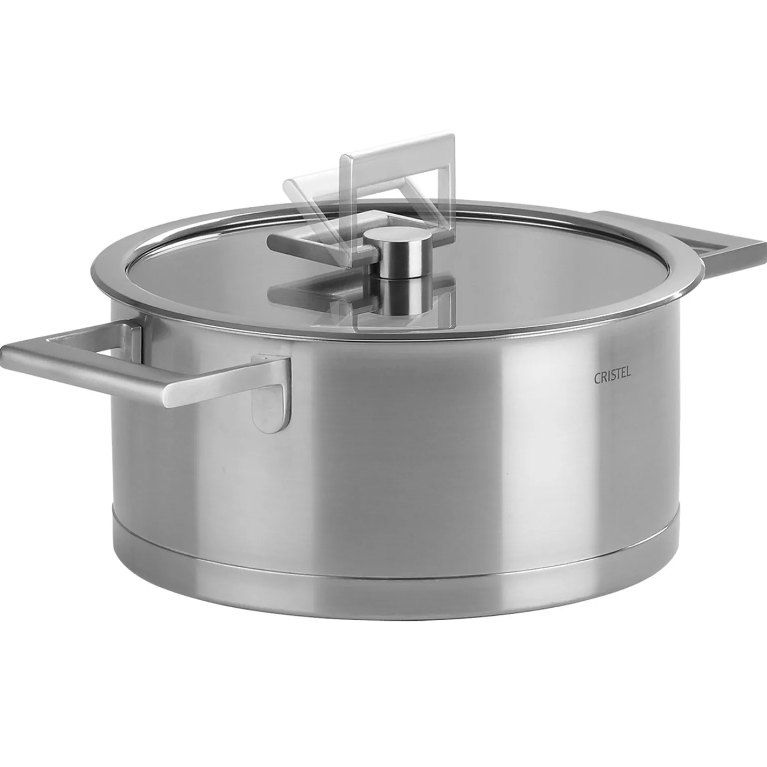 CRISTEL Faitout inox Online