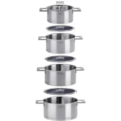 CRISTEL Faitout inox Online