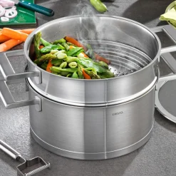 CRISTEL Faitout inox Online