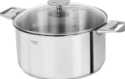 CRISTEL Faitout inox Best Sale