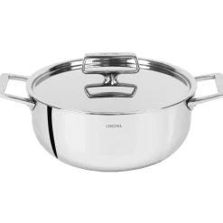 CRISTEL Faitout inox Sale