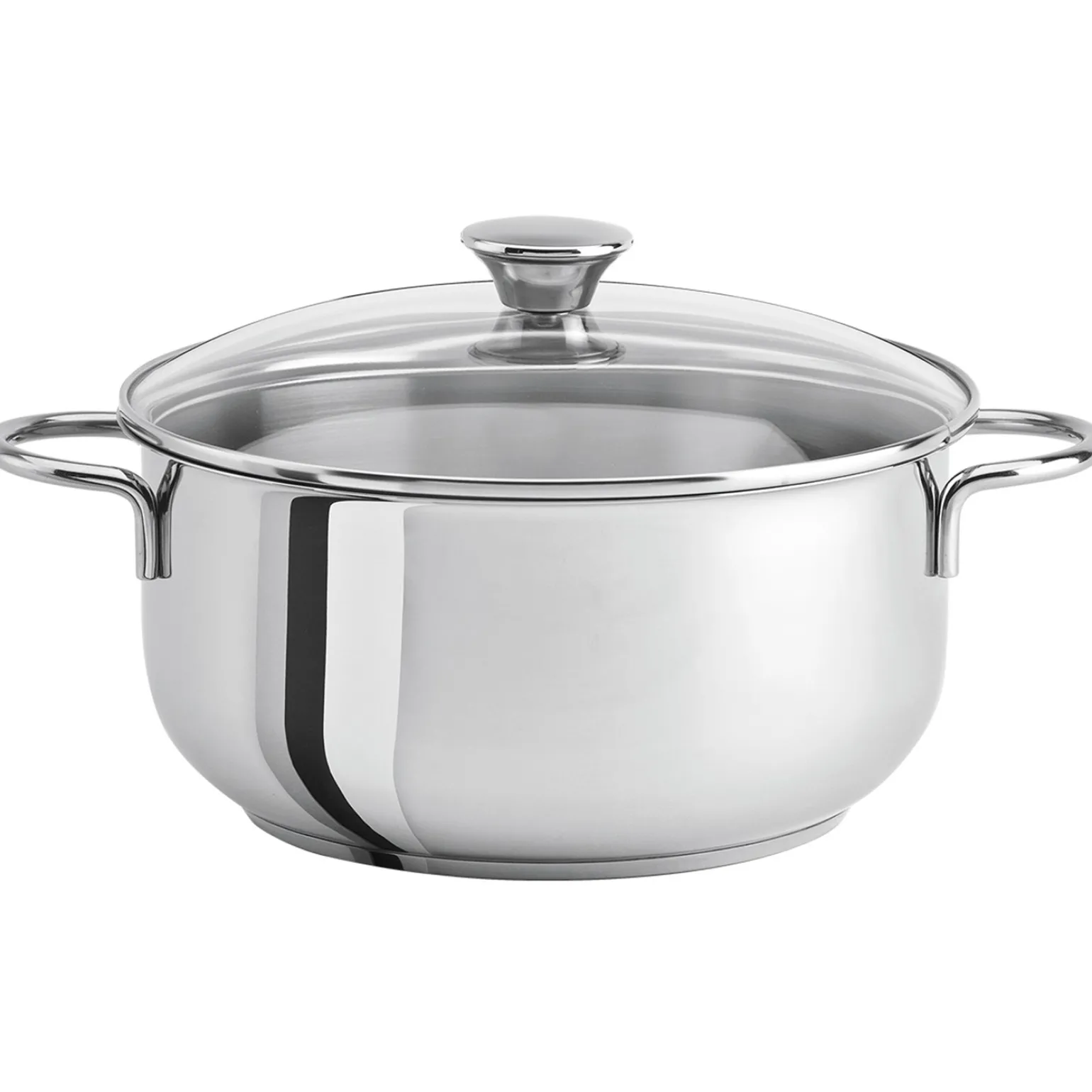 CRISTEL Faitout inox Discount