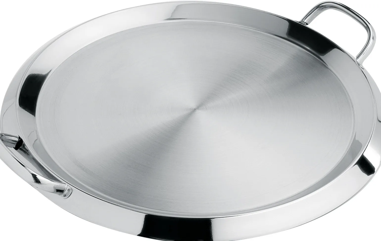 CRISTEL Gril Plancha inox Discount