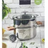 CRISTEL Livre de recettes Biome - seconde édition Flash Sale