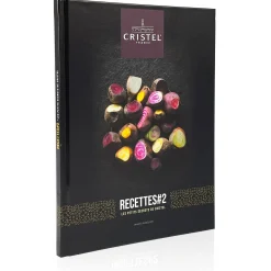 CRISTEL Livre de recettes #2 Outlet