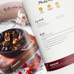 CRISTEL Livre de recettes #2 Outlet