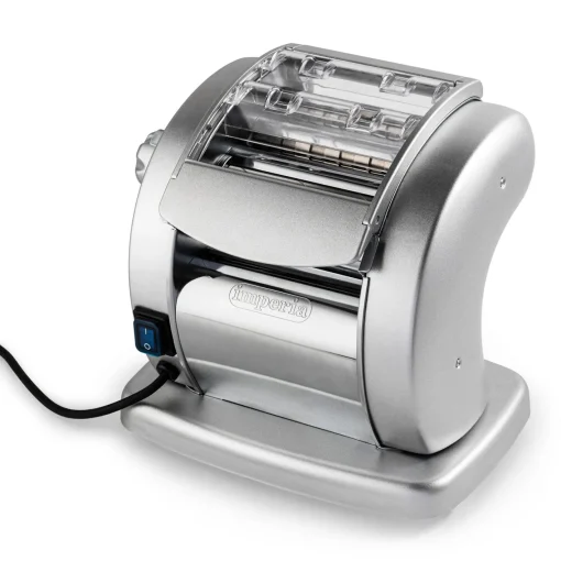 CRISTEL Machine à pâtes électrique Pasta Presto Best