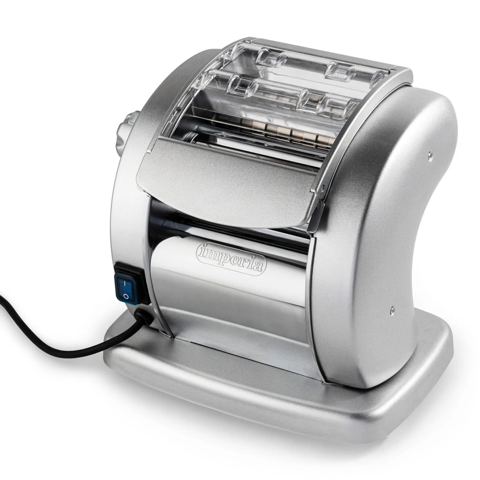 CRISTEL Machine à pâtes électrique Pasta Presto Best