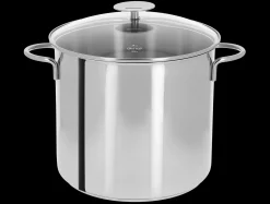 CRISTEL Marmite inox Discount